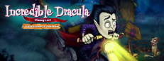 Incredible Dracula: Chasing Love Collector's Edition