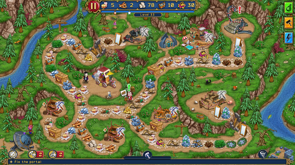 Screenshot 6 of Incredible Dracula: Chasing Love - Collector's Edition