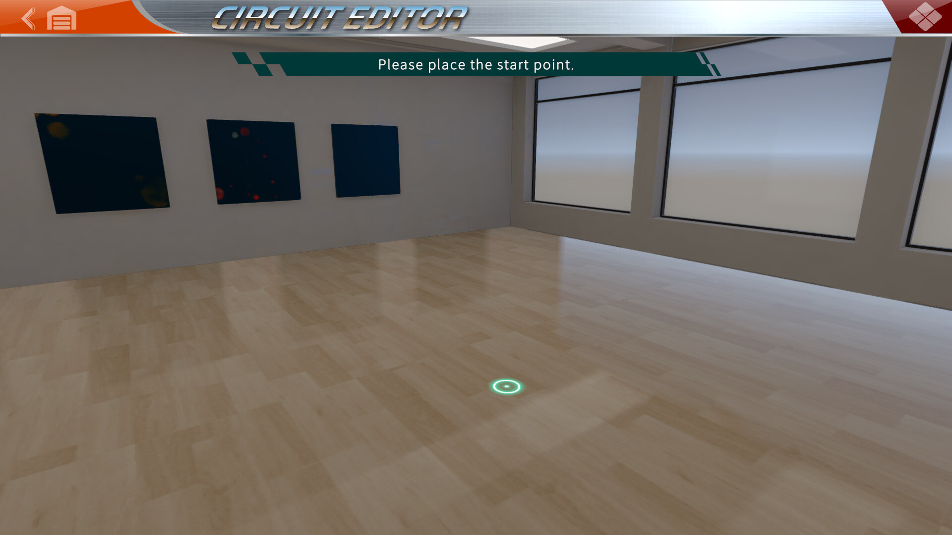 Slot Car Simulator – Screenshot 20