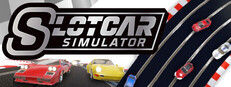 Slot Car Simulator