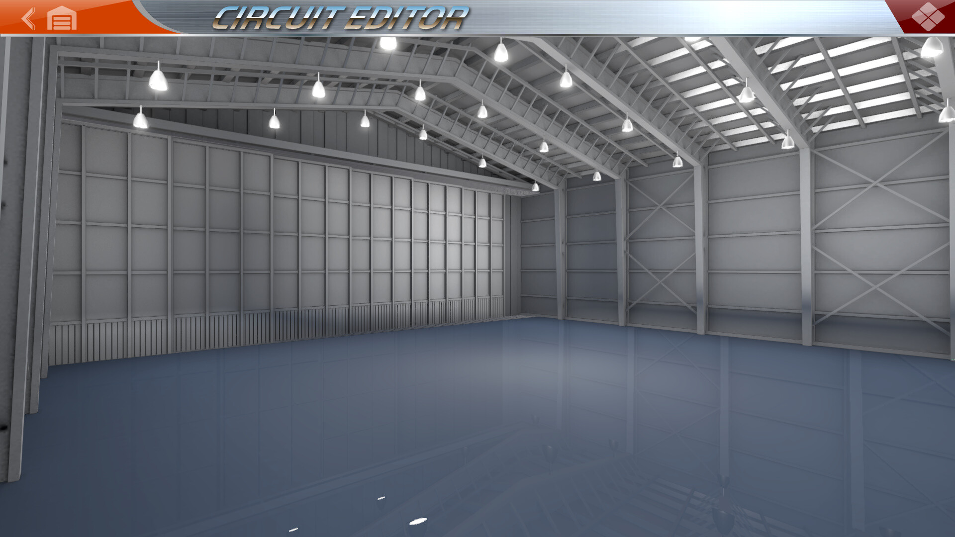 Slot Car Simulator screenshot #24