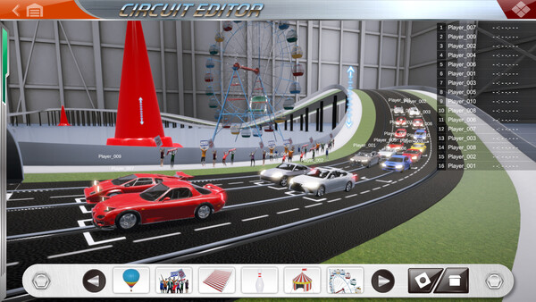 Slot Car Simulator — screenshot 20