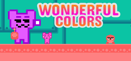 WonderfulColors Playtest