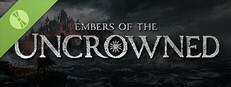 Embers of the Uncrowned Demo