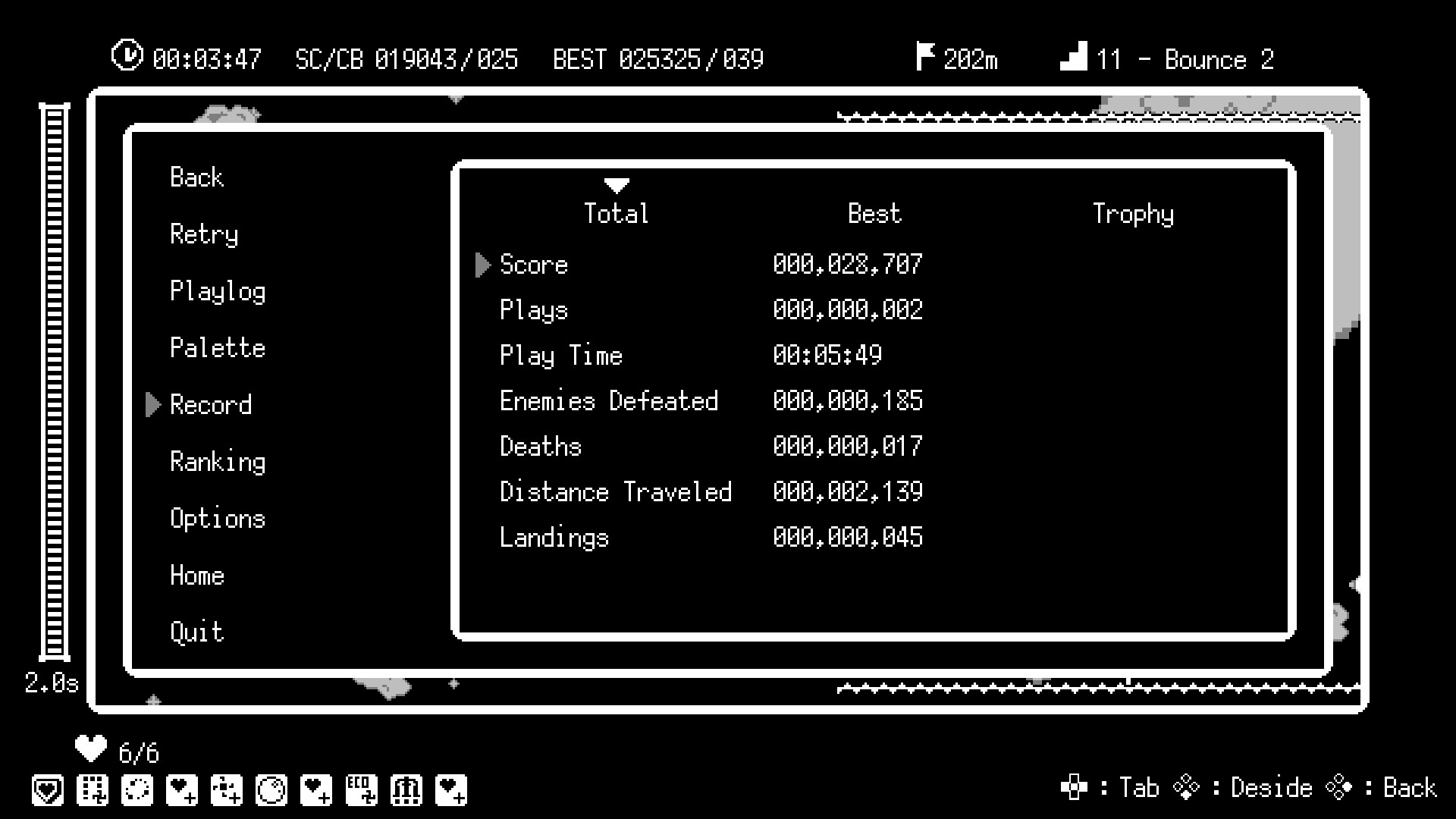 Flywheel screenshot #7