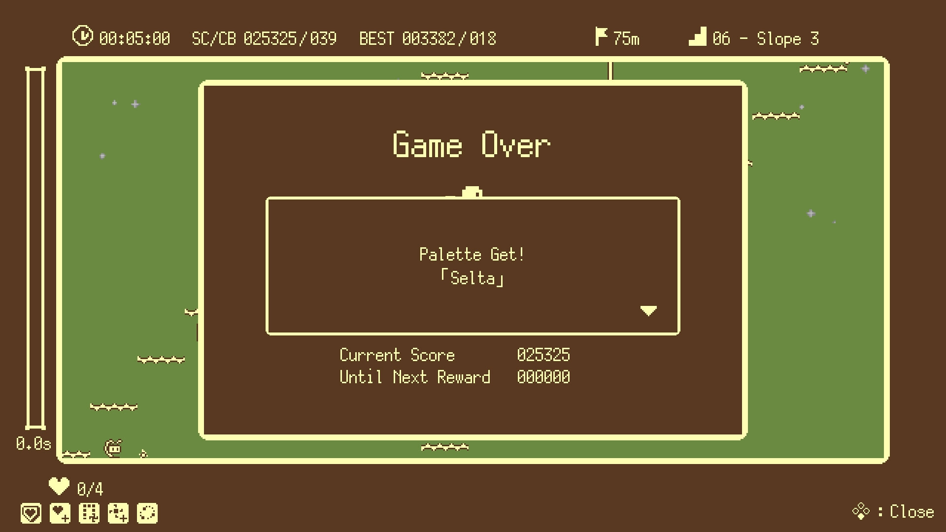 Flywheel screenshot #6
