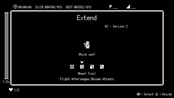 Screenshot 3 of Flywheel - more gameplay footage