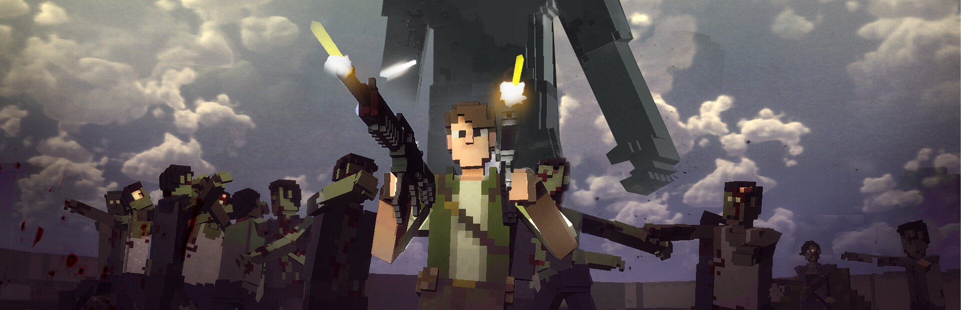 Voxel Playground