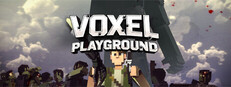 Voxel Playground