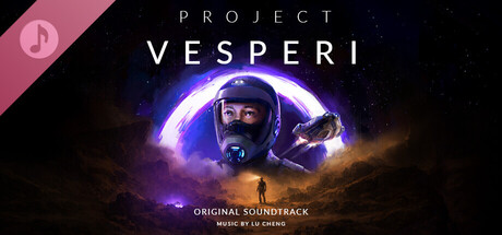 Обложка Project Vesperi - Original Soundtrack
