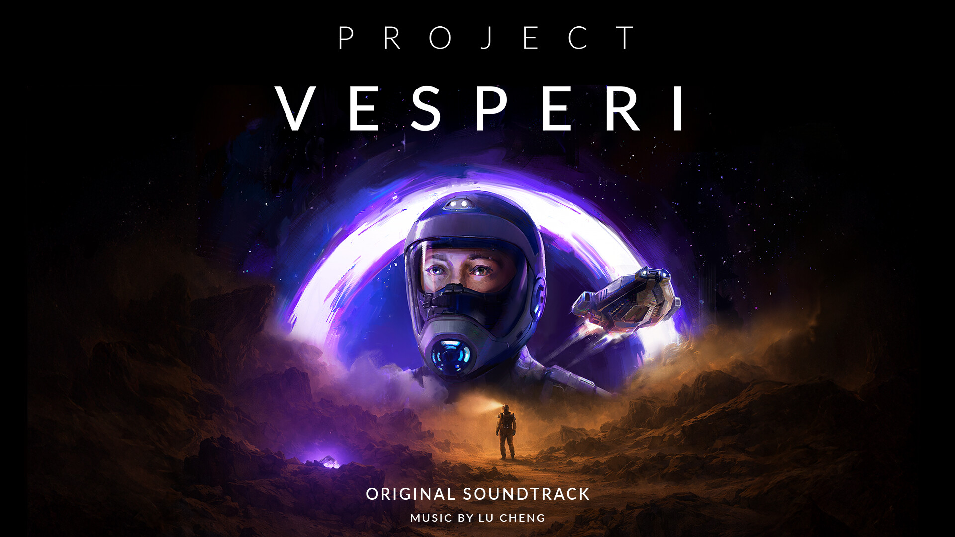 Project Vesperi - Original Soundtrack Featured Screenshot #1