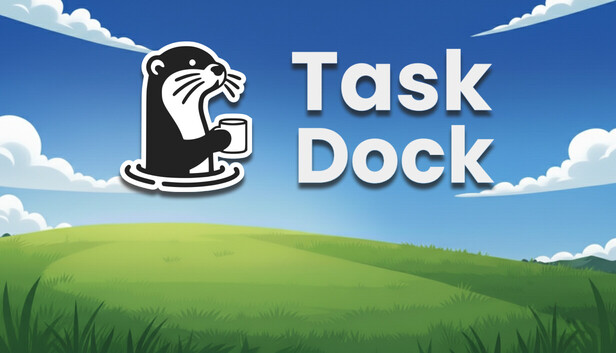 Task Dock