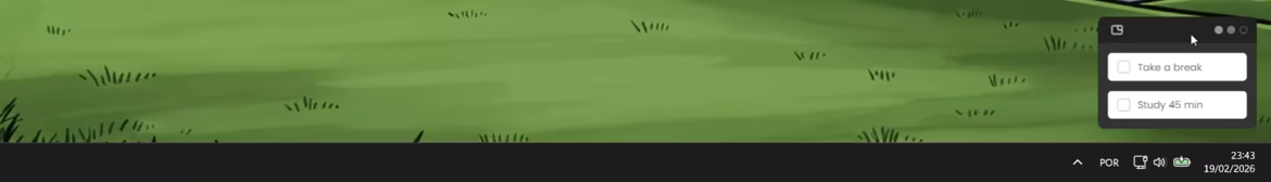 Task Dock video 1
