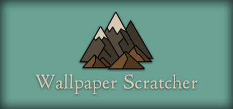 WallpaperScratcher