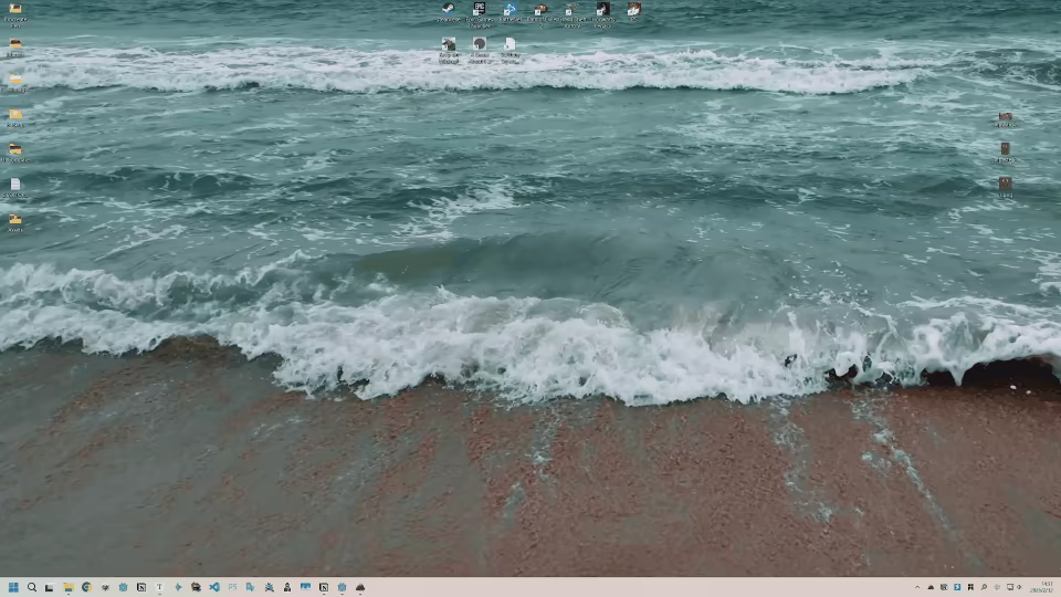 WallpaperScratcher video 4