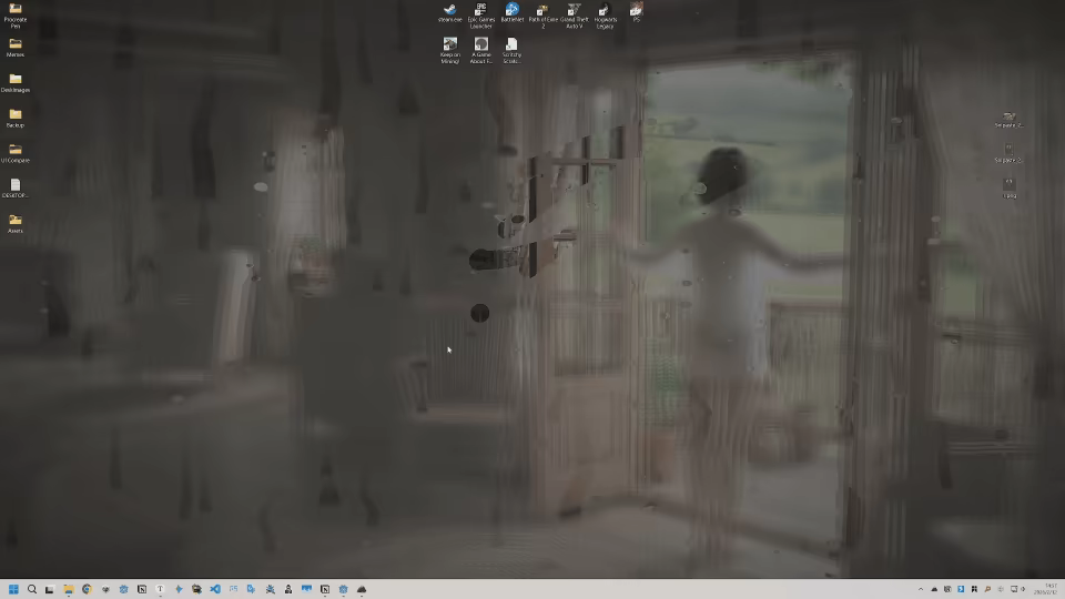 WallpaperScratcher video 1