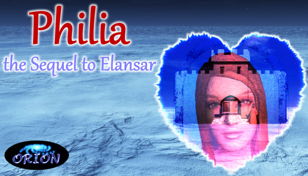 Philia : the Sequel to Elansar on Steam