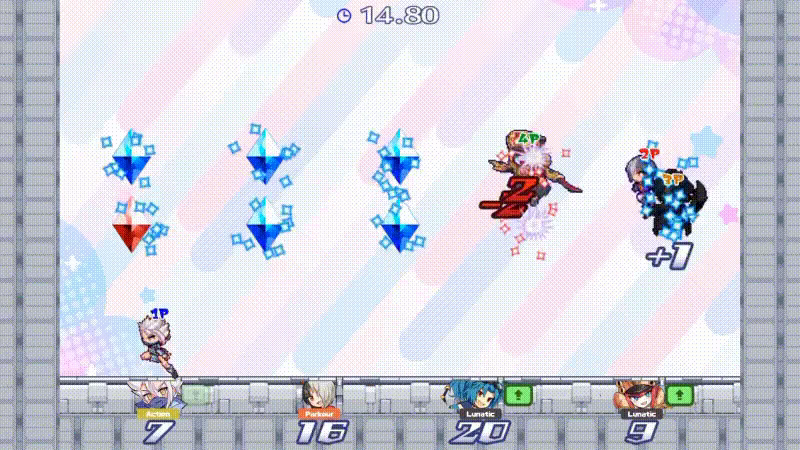 Versus One video 1