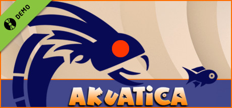 Akuatica Demo cover art