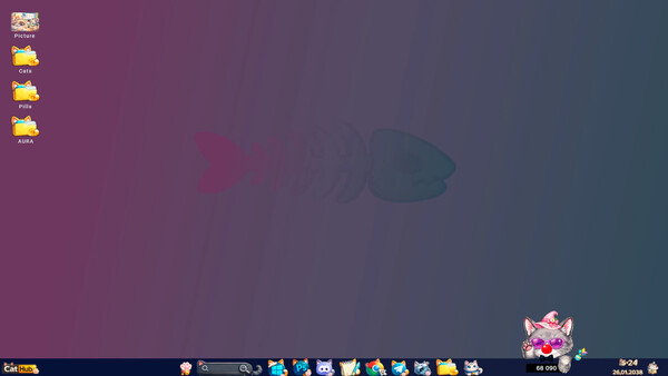 Screenshot media