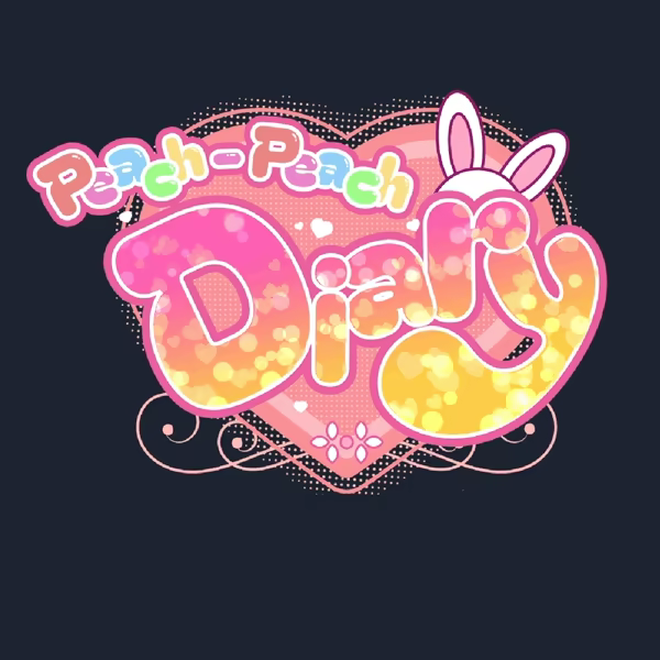 Peach Peach Diary video 4