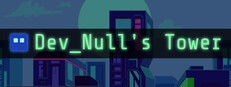 Dev_Null’s Tower cover