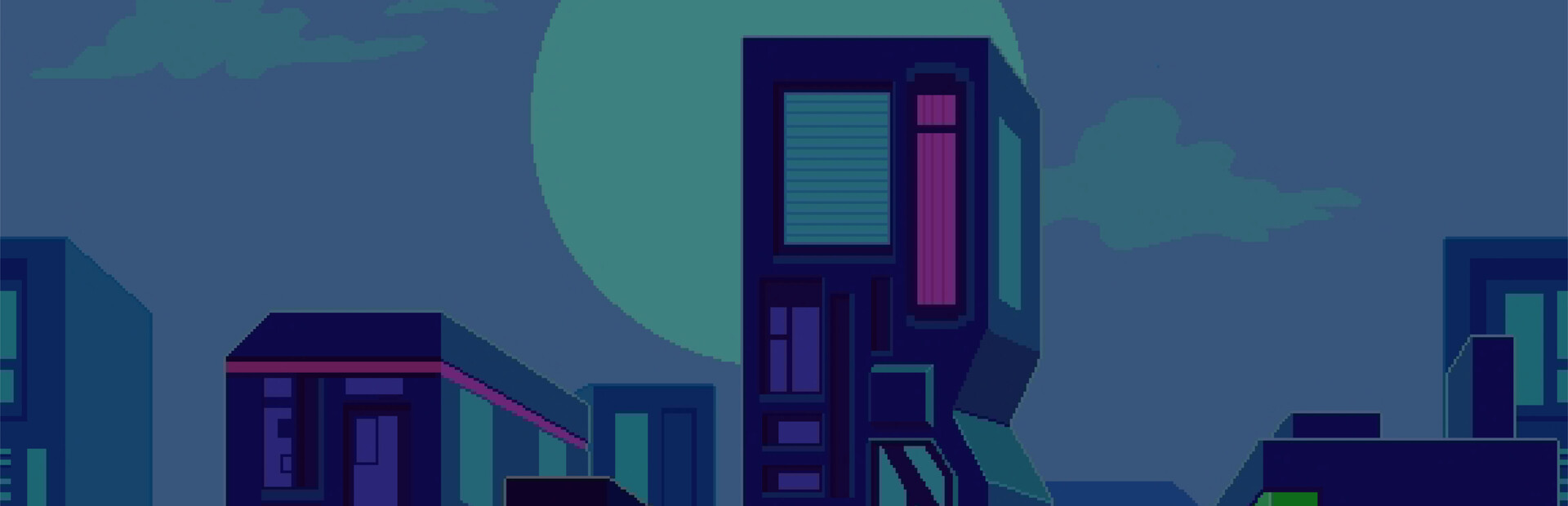 Dev_Null’s Tower