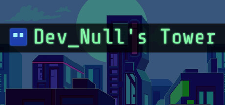 Dev_Null’s Tower