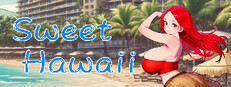 Sweet Hawaii cover