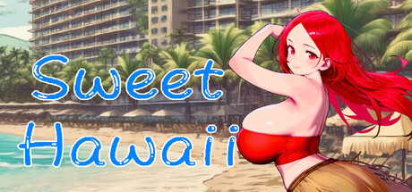 Sweet Hawaii