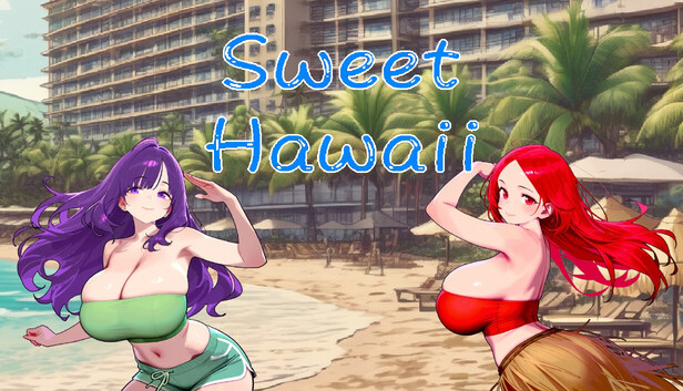 Sweet Hawaii