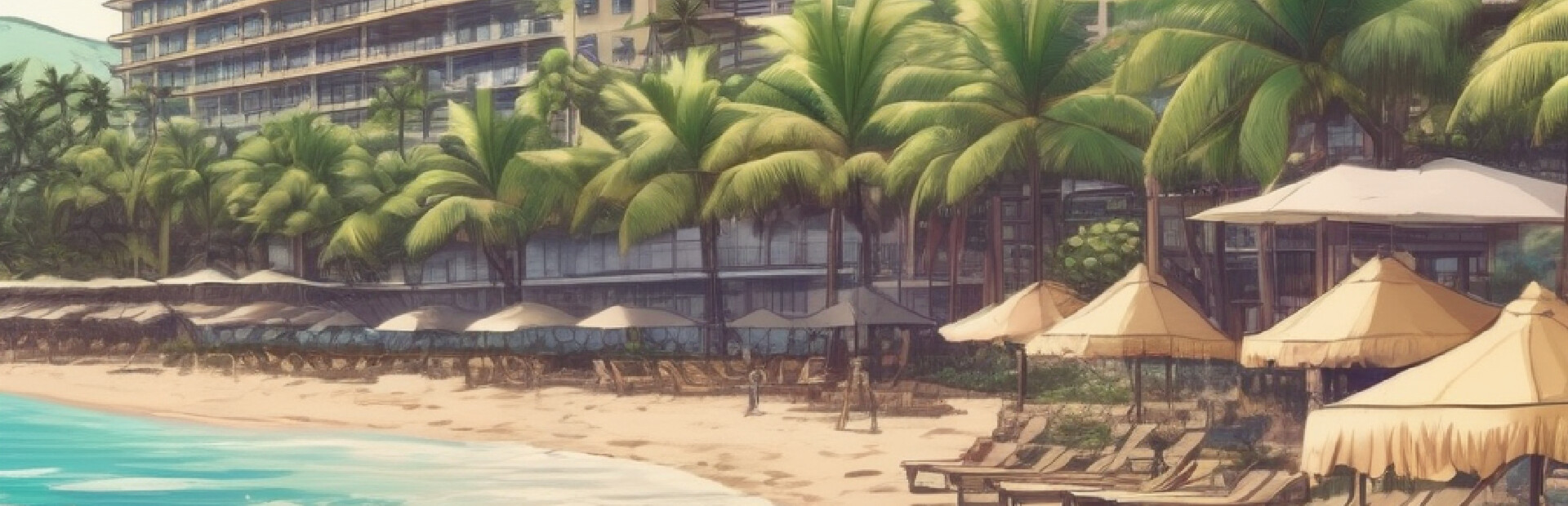 Sweet Hawaii