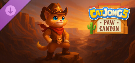 Catjong 5: Paw Canyon Full Version Unlock