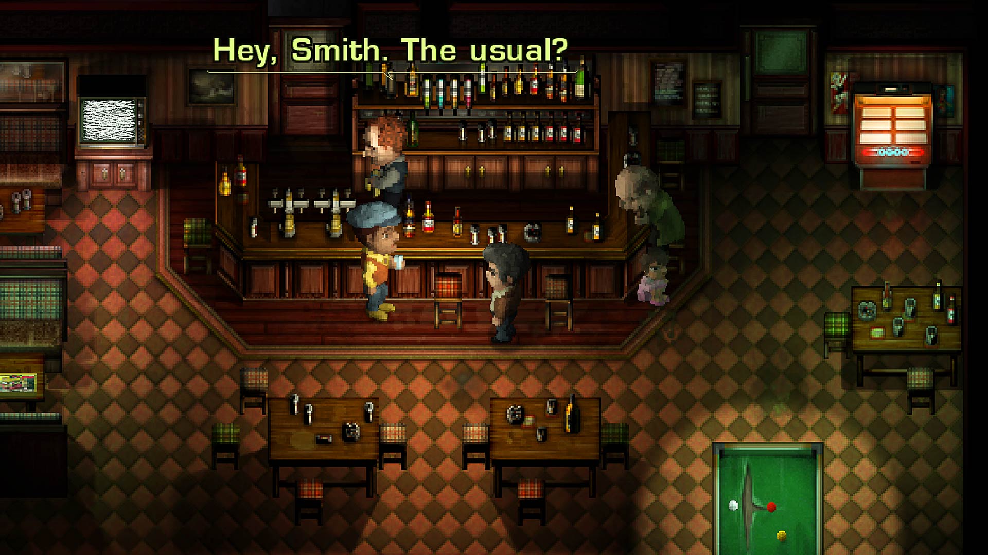2Dark Featured Screenshot #1