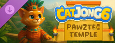 Catjong 6: Pawztec Temple Full Version Unlock