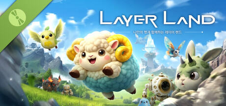 Layer Land Demo
