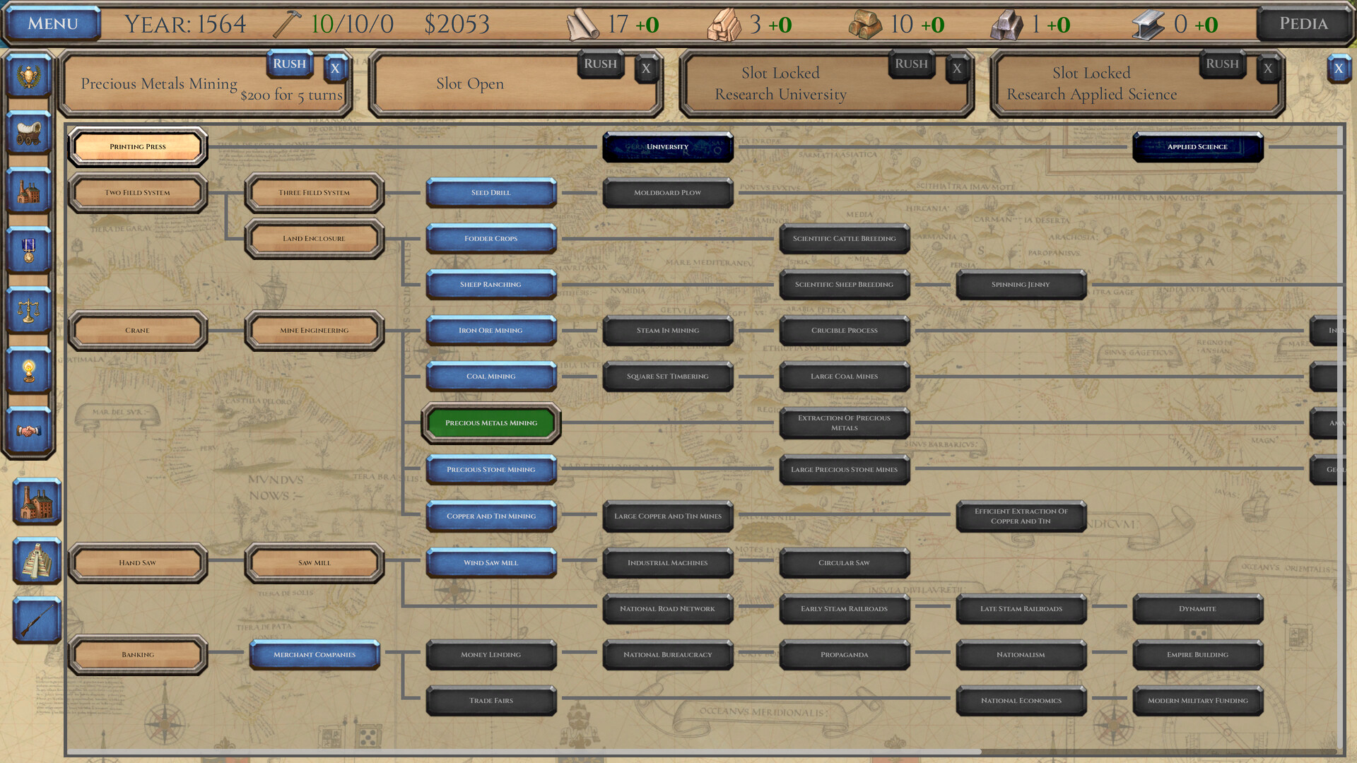 Imperialist screenshot 7