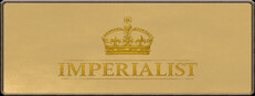 Imperialist cover