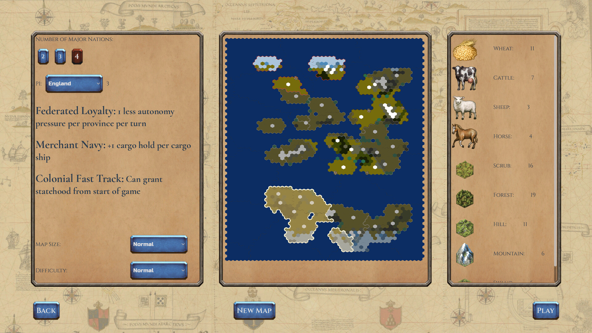 Imperialist screenshot 9