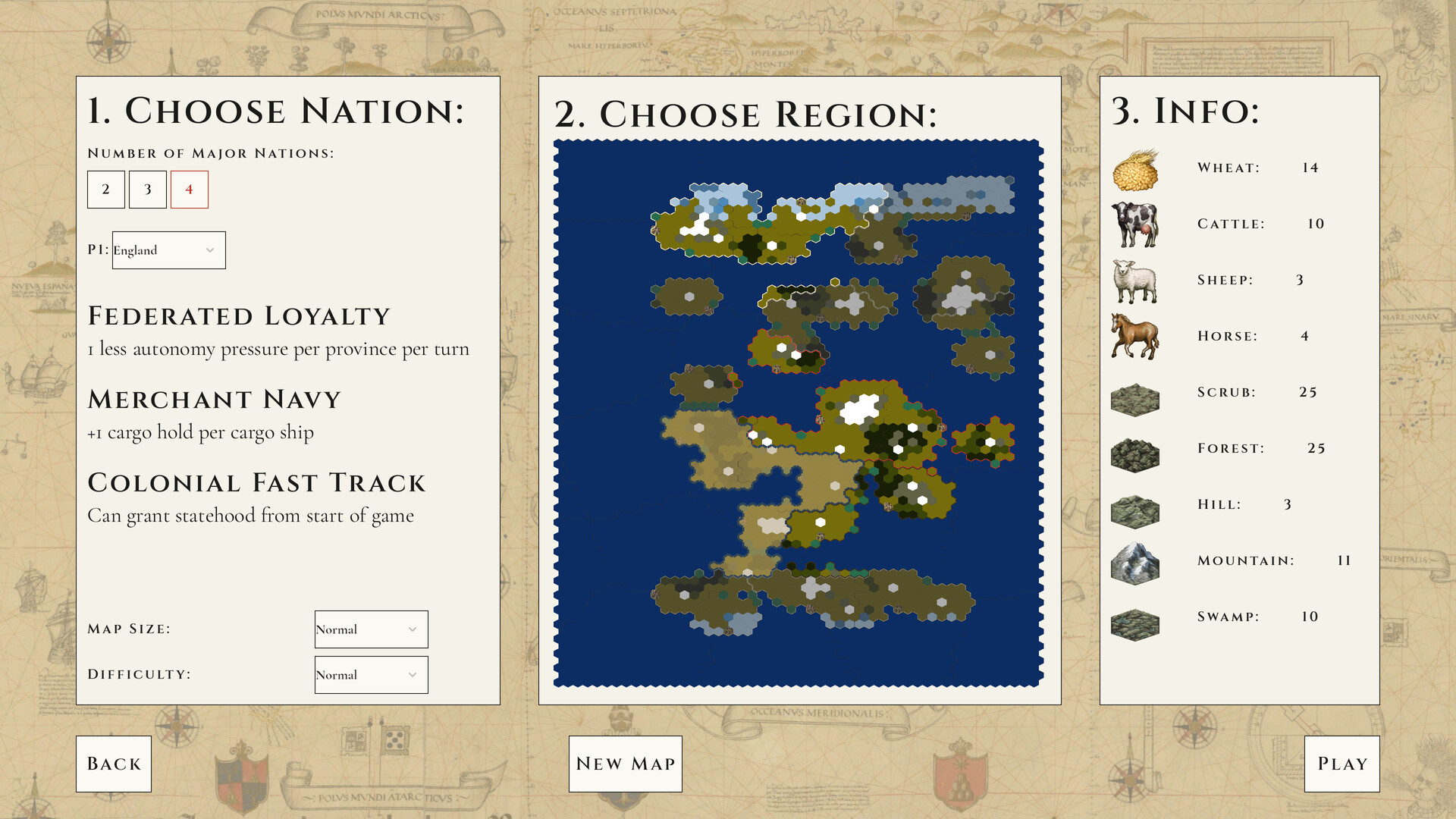 Imperialist screenshot 10