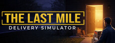 The Last Mile: Delivery Simulator