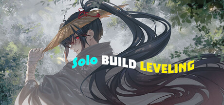 Solo Build Leveling header