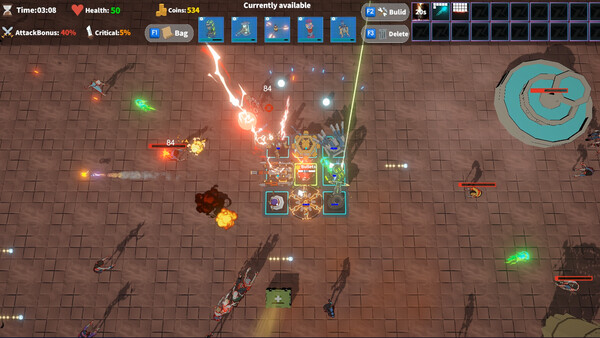 Screenshot media