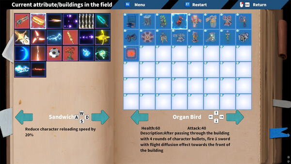 Screenshot media