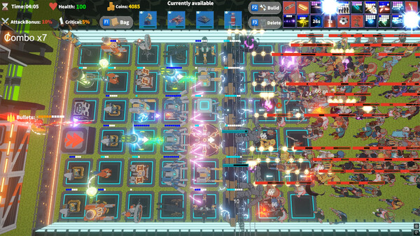 Screenshot media