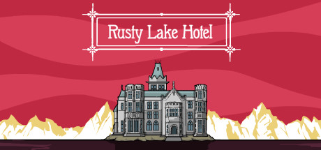 Image for Rusty Lake Hotel