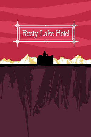 Cover art of Rusty Lake Hotel
