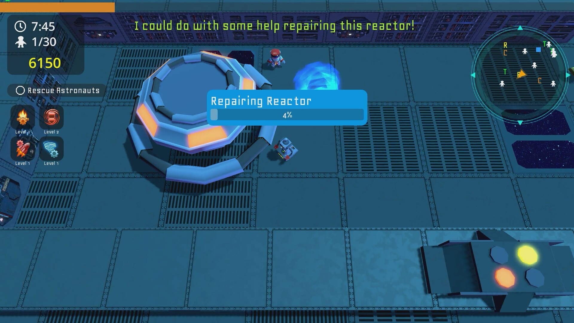 Super Robot Survivors screenshot #6