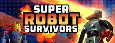 Super Robot Survivors