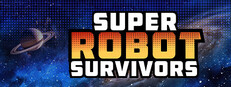 Super Robot Survivors cover